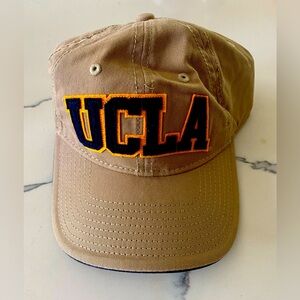 UCLA “The Game” baseball cap NWT